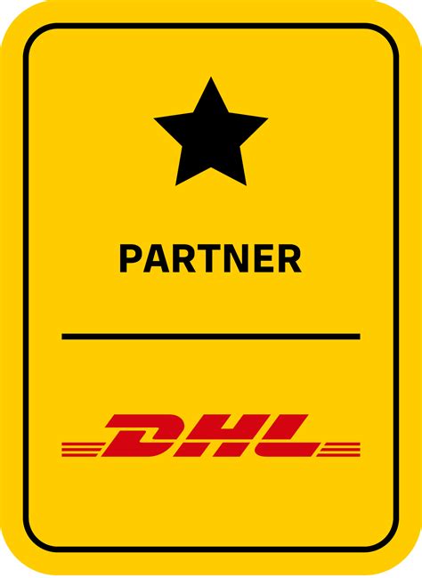 dhl partner in deutschland.